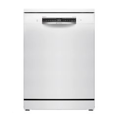 Bosch SMS4EKW06G Dishwasher - White - 13 Place Settings