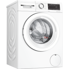 Bosch WNA134U8GB Bosch Series 4 8Kg/5Kg 1400Rpm Freestanding Washer Dryer With Autodry, Ecosilence D