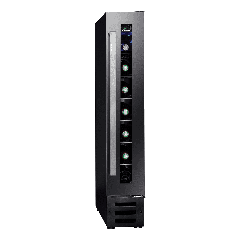 Candy CCVB 15 UK Built-In 15cm Wine Cooler