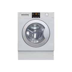 CDA CI926 Int washer dryer, 1200 spin speed, 7 + 4kg wash load