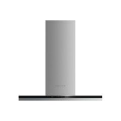 Fisher + Paykel HC90BCXB2 900mm Wide Chimney Hood
