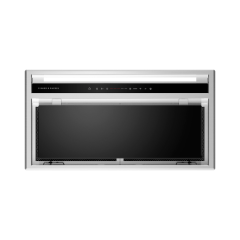 Fisher + Paykel HP60IHCB4 600mm Built In Extractor