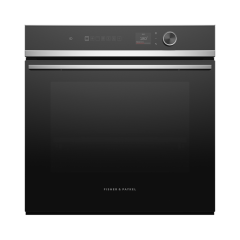 Fisher & Paykel Built-In Pyrolytic Oven - OB60SD16PLX1