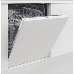 Hotpoint H2IHKD526UK Dishwasher