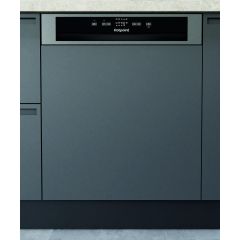 Hotpoint H3BL626XUK Integrated Dishwasher