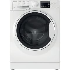 Hotpoint RDG 9643 W UK N Aquarius 9+6Kg 1400 Spin C/D Energy Digit Display Antistain