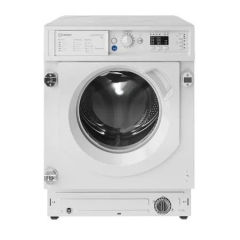 Indesit BIWMIL91484 Built-In 9kg Washing Machine