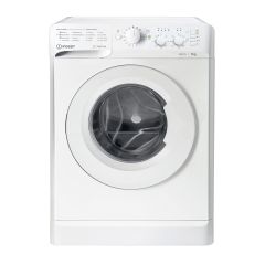 Indesit MTWC71252WUK 7kg 1200 Spin Washing Machine - White
