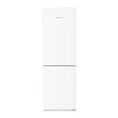 Liebherr CND5203 59.7cm 60/40 No Frost Fridge Freezer - White
