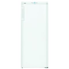 Liebherr GP2433 6 Freezer Drawers, SmartFrost, FrostProtect