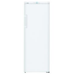 Liebherr GP2733 7 Freezer Drawers, SmartFrost, FrostProtect