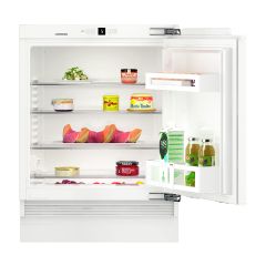 Liebherr UIK1510 Larder Fridge with Door on Door Fittings