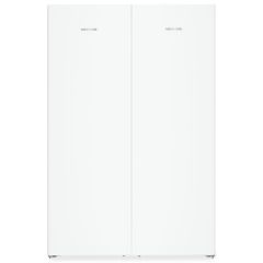 Liebherr XRF5220 EasyFresh, NoFrost, 7 Freezer Drawers