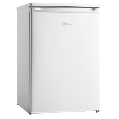 Midea MDRD194FGF01 55.3cm Undercounter Fridge - White