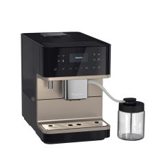Miele CM6360 Bean-to-Cup Coffee Machine; Wide range of beverages; Expert mode; PerformanceMode; Impr