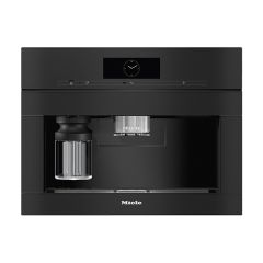 Miele CVA7840 Bean-to-Cup automatic coffee machine, MTouch , OneTouch for Two, user programmes, auto