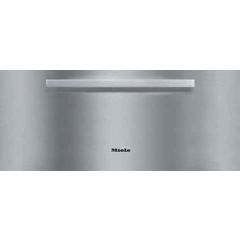 Miele ESW6214 14Cm Touch Control Warming Drawer With Low Temperature Cooking, 4 Functions, Touch Con