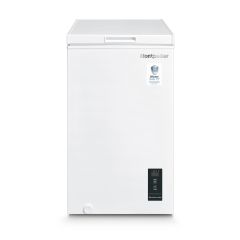 Montpellier MCF100EW 54.5cm Chest Freezer - White