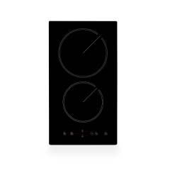 Montpellier MCH29 29cm Dual Zone Ceramic Hob Model