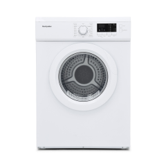 Montpellier MVSD7W 7kg Vented Sensor Tumble Dryer - White