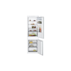 Neff KI7862SE0G 54.1cm Built In Fridge Freezer - White