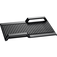 Neff Z9416X2 Griddle plate for use with Flex Induction zones