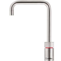 Quooker 3NSRVS PRO3 Nordic Square stainless steel (excl mixer tap)