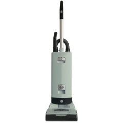 Sebo 91545GB X7 Pastel Mint Epower Bagged Upright Vacuum