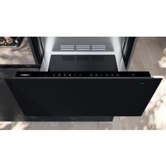 Siemens BI710D1B1B 60cm Built In Warming Drawer
