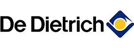 De Dietrich logo.