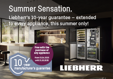 liebherr summer sensations