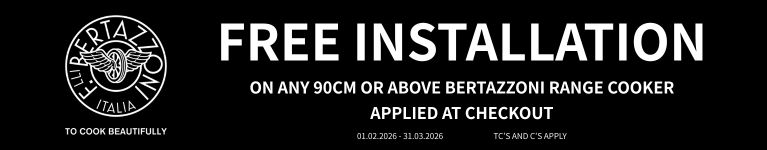 bertazzoni foc install feb - march 2026 2